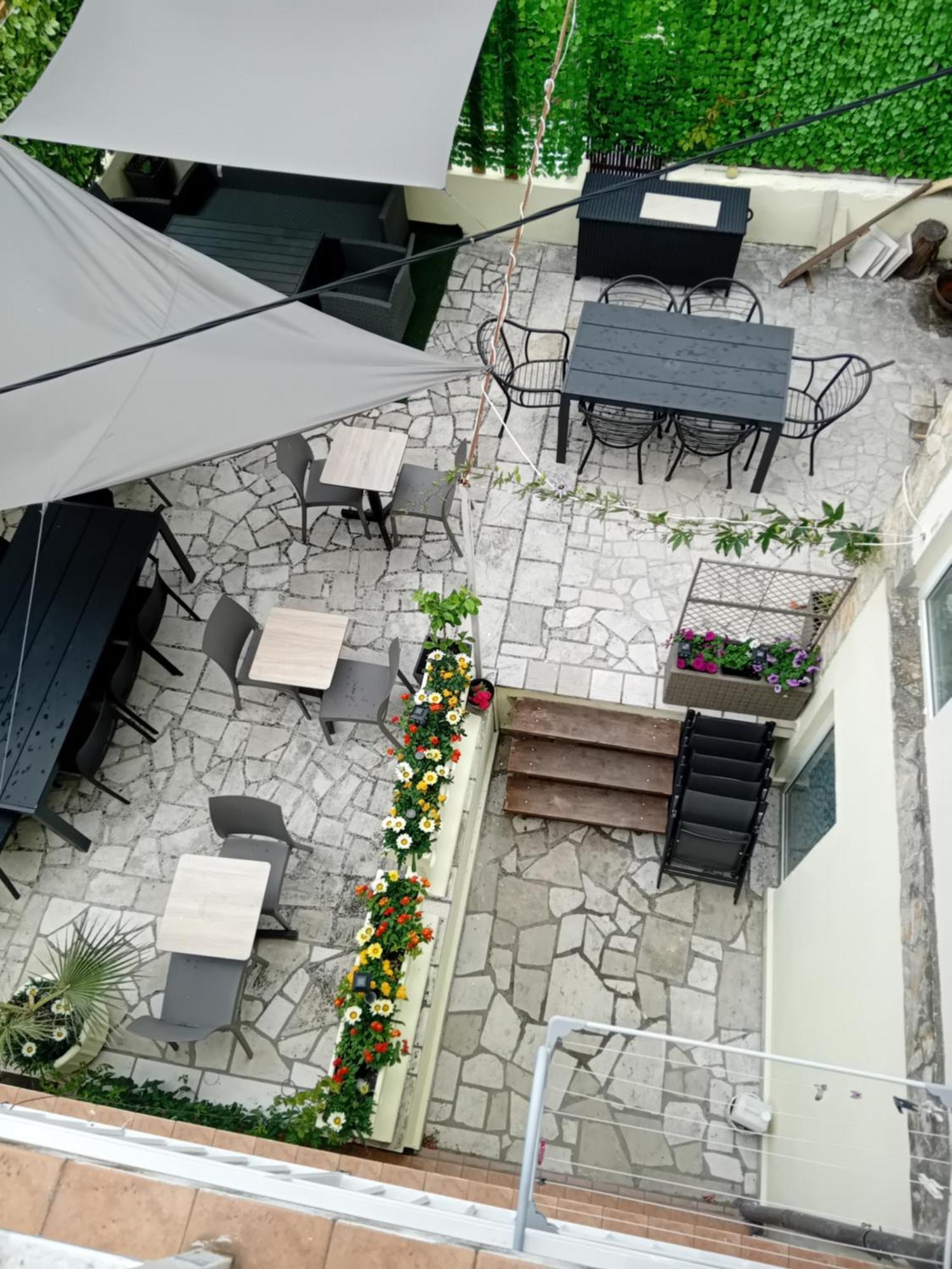 Ducina Apartments Milna  Exterior photo
